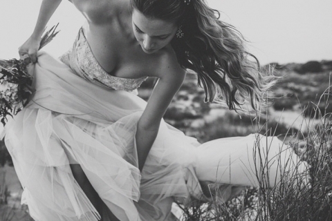 wedding photography el rompido