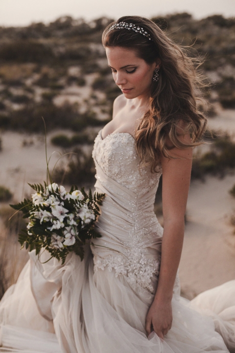 wedding photography el rompido