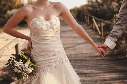 wedding photographer huelva