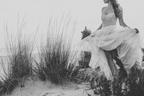 wedding photographer in huelva