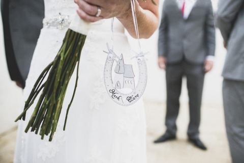 wedding photographer almerimar