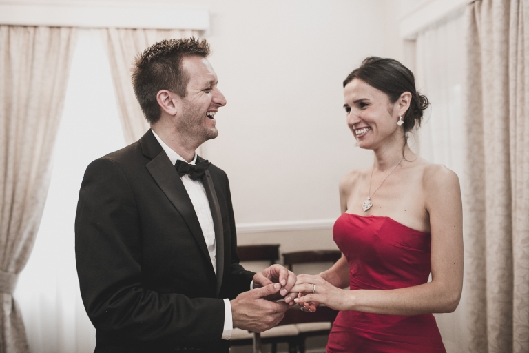 ring exchanges moment