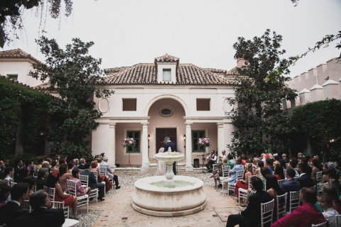 weddings marbella