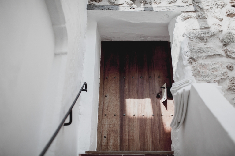 details of the wedding venue 