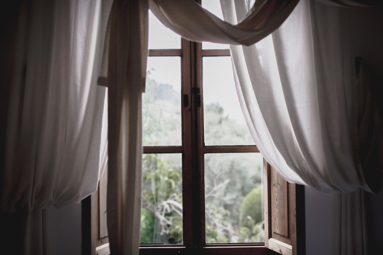 details of the wedding venue 