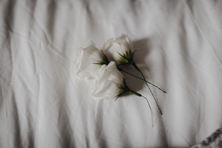 photo detail of flowers