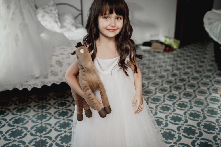 photo detail of the hotel