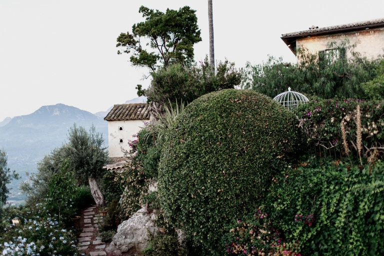 cas xorc hotel mallorca