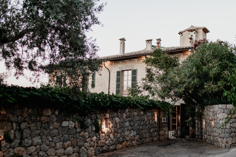 detail of cas xorc hotel