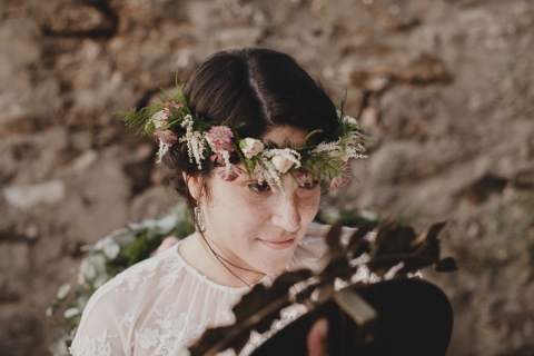 elopement in spain