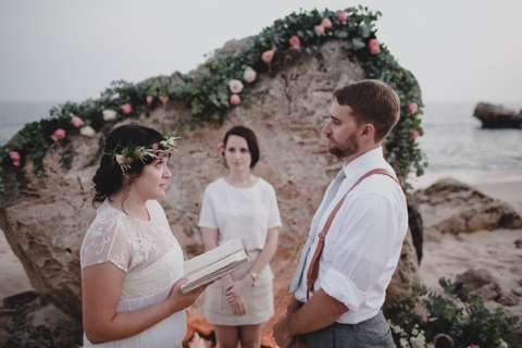 wedding photographer spain