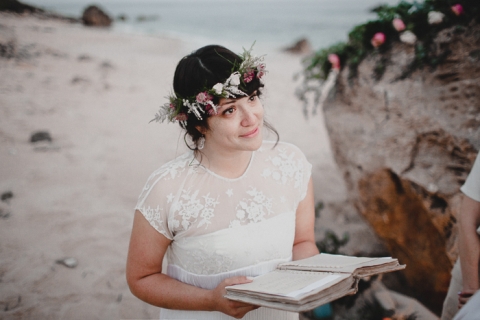 wedding photographer spain