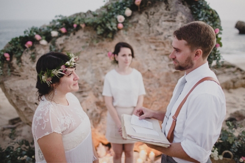 wedding photographer spain