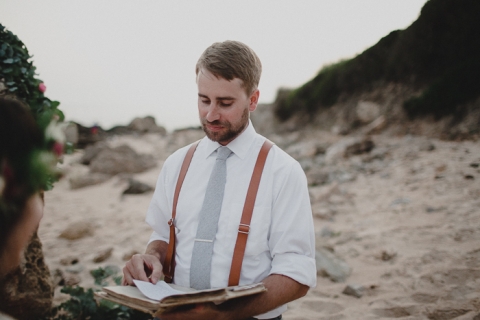 wedding photographer spain