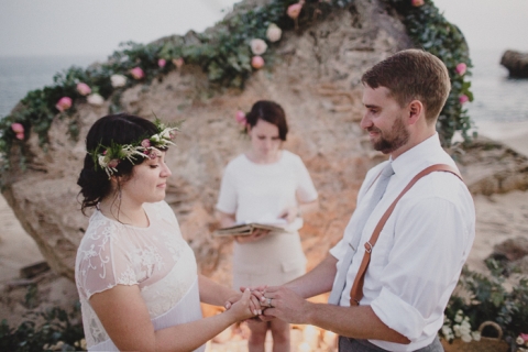 wedding photographer spain