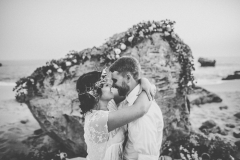 wedding photographer spain