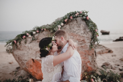 wedding photographer spain