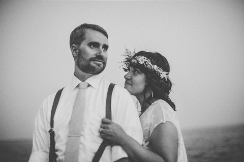 elopement in spain