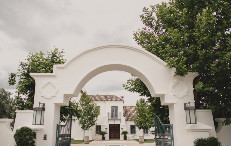 ronda mountain resort cortijo 