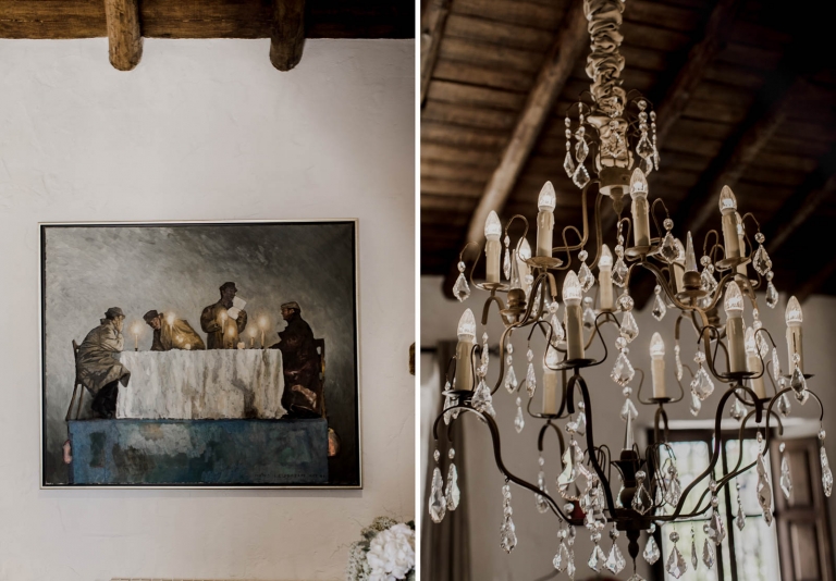 cortijo el guarda photo