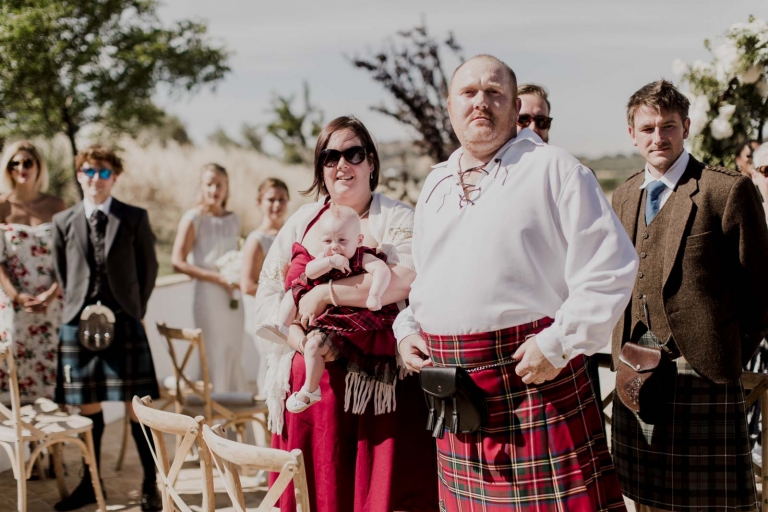 wedding ceremony photo