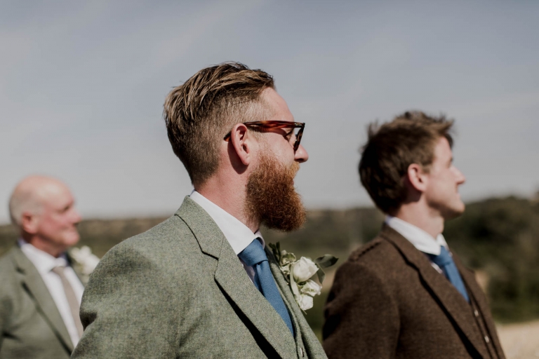 wedding ceremony photo