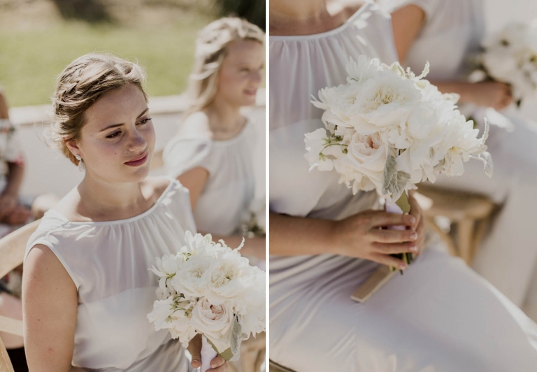 wedding ceremony photo