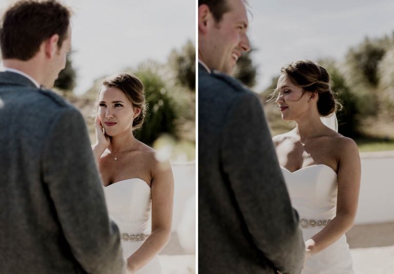 wedding ceremony photo