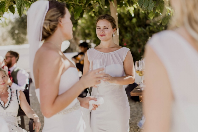 wedding reception photo