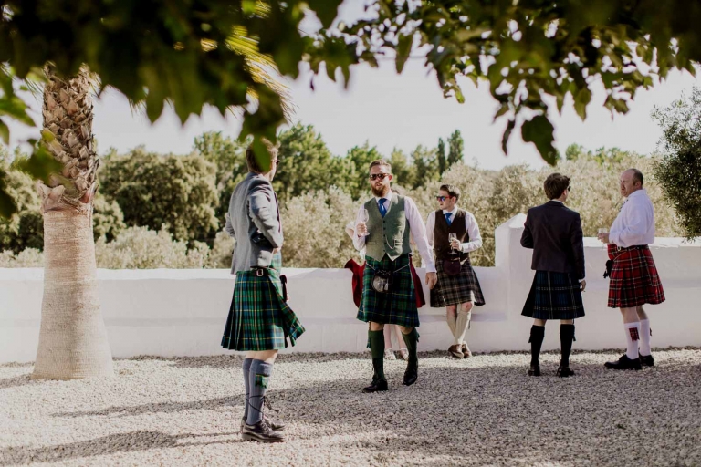 wedding reception photo