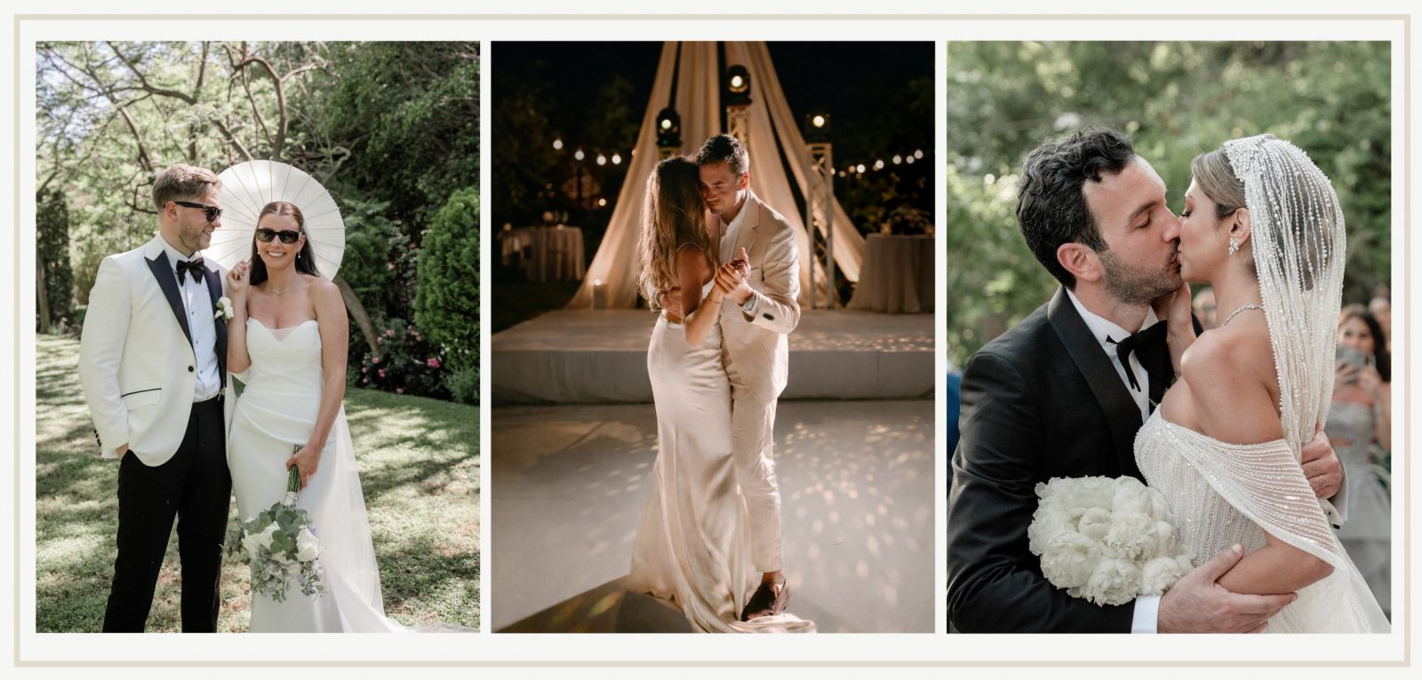 Wedding photographer in Marbella and Malaga