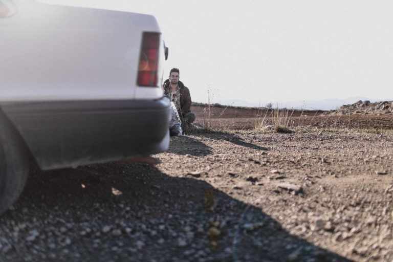gay photoshoot in spain
