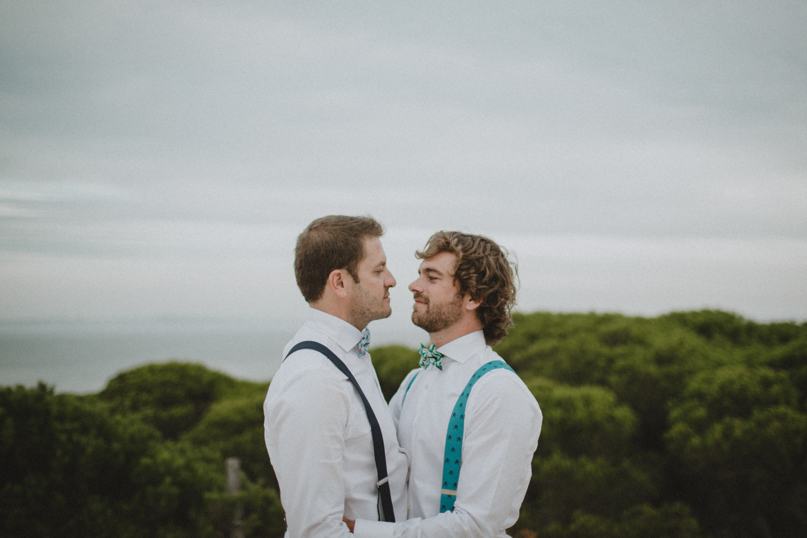 Male Gay Wedding Couples Images, Stock Photos Vectors
