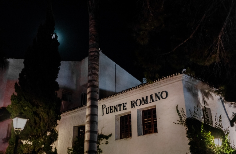 the last photo of the wedding