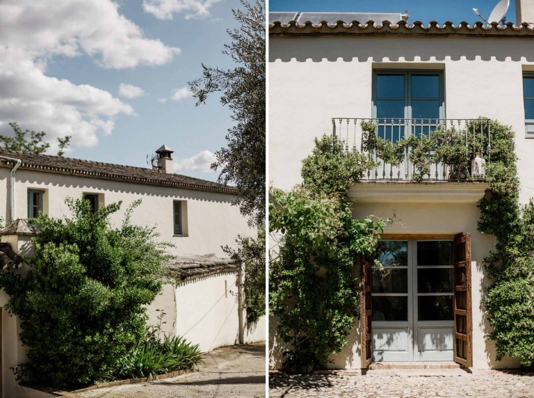 wedding venue la alcantarilla