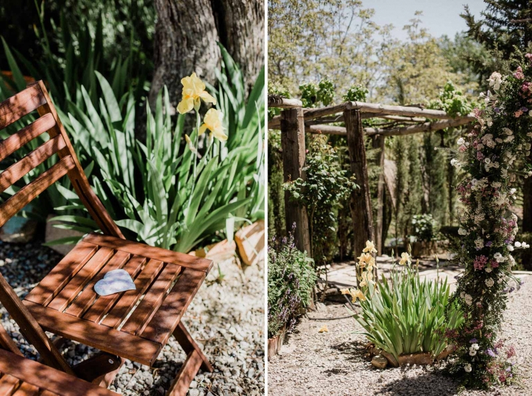 wedding venue la alcantarilla