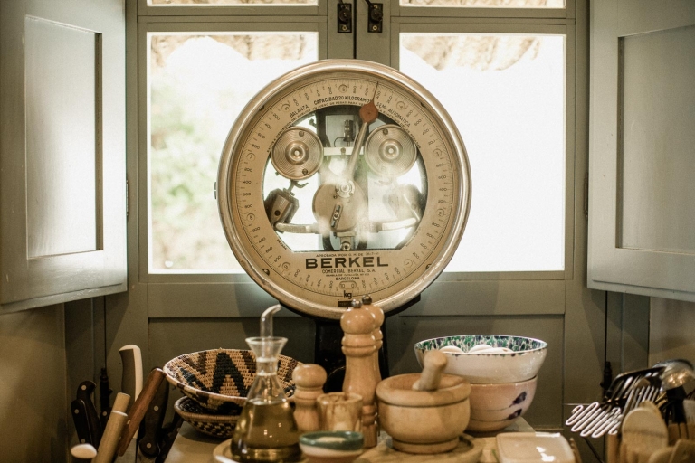 la alcantarilla photo detail of the villa