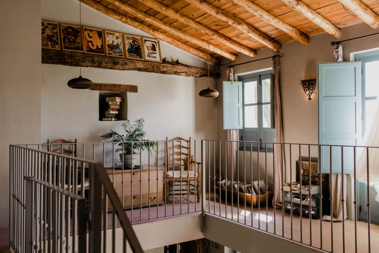 la alcantarilla wedding venue in ronda