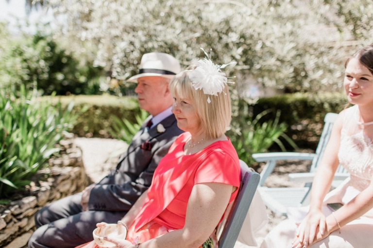 wedding ceremony photo 
