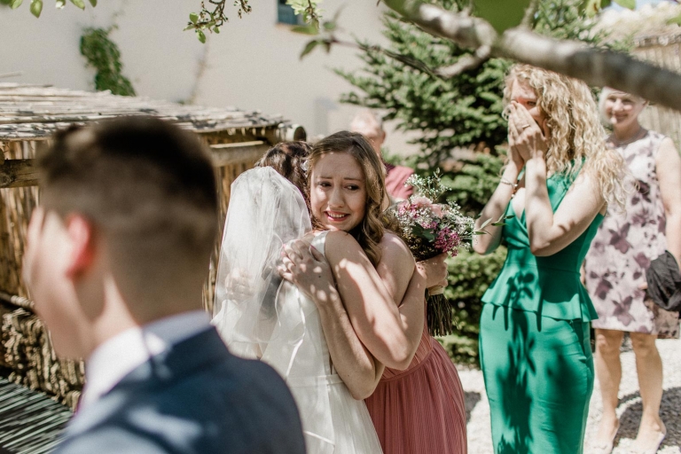 wedding reception photo