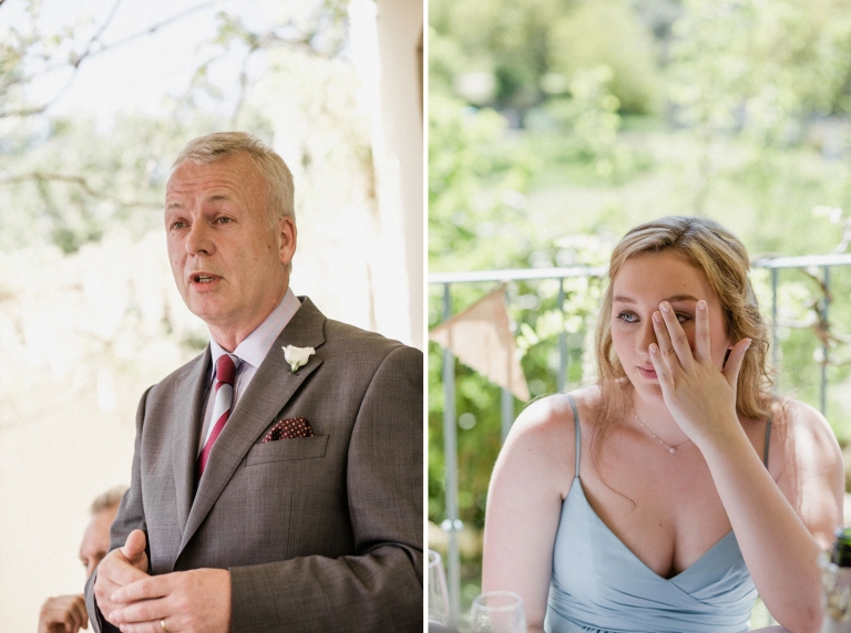 wedding reception photo