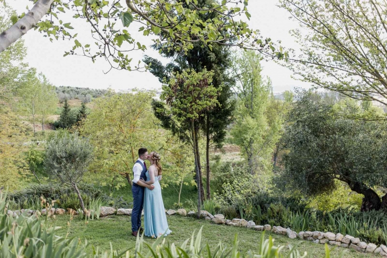 wedding reception photo