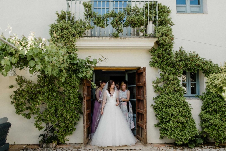 wedding reception photo