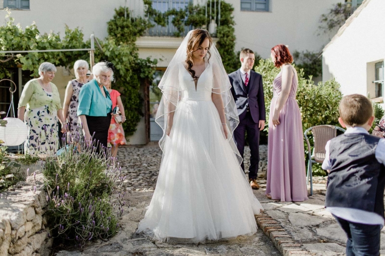 wedding reception photo