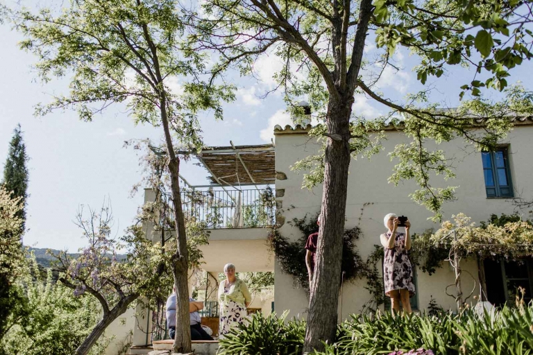 wedding reception photo