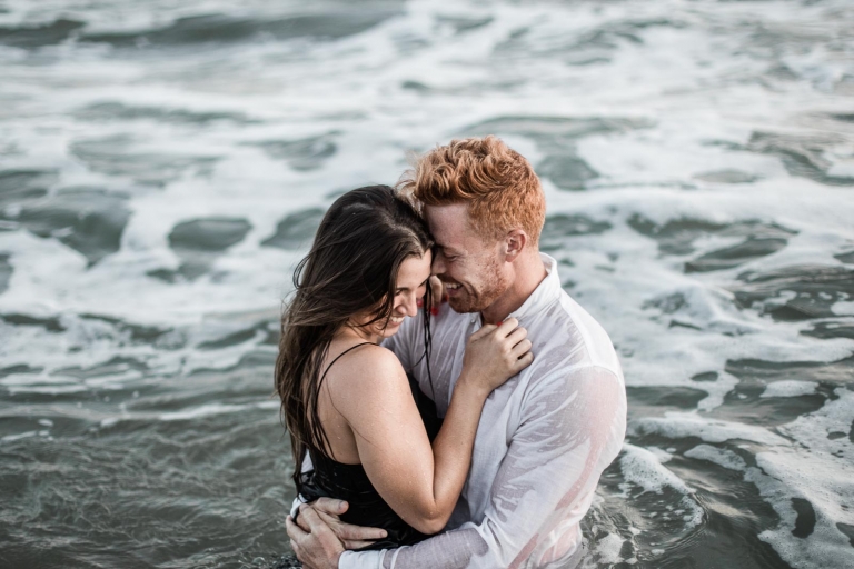 couple portrait