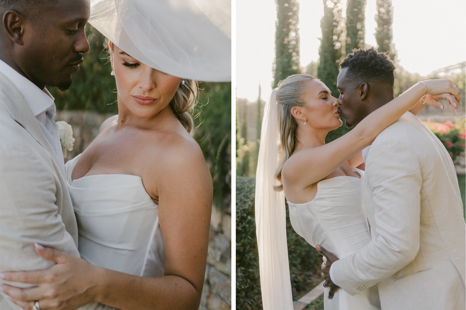 luxury wedding