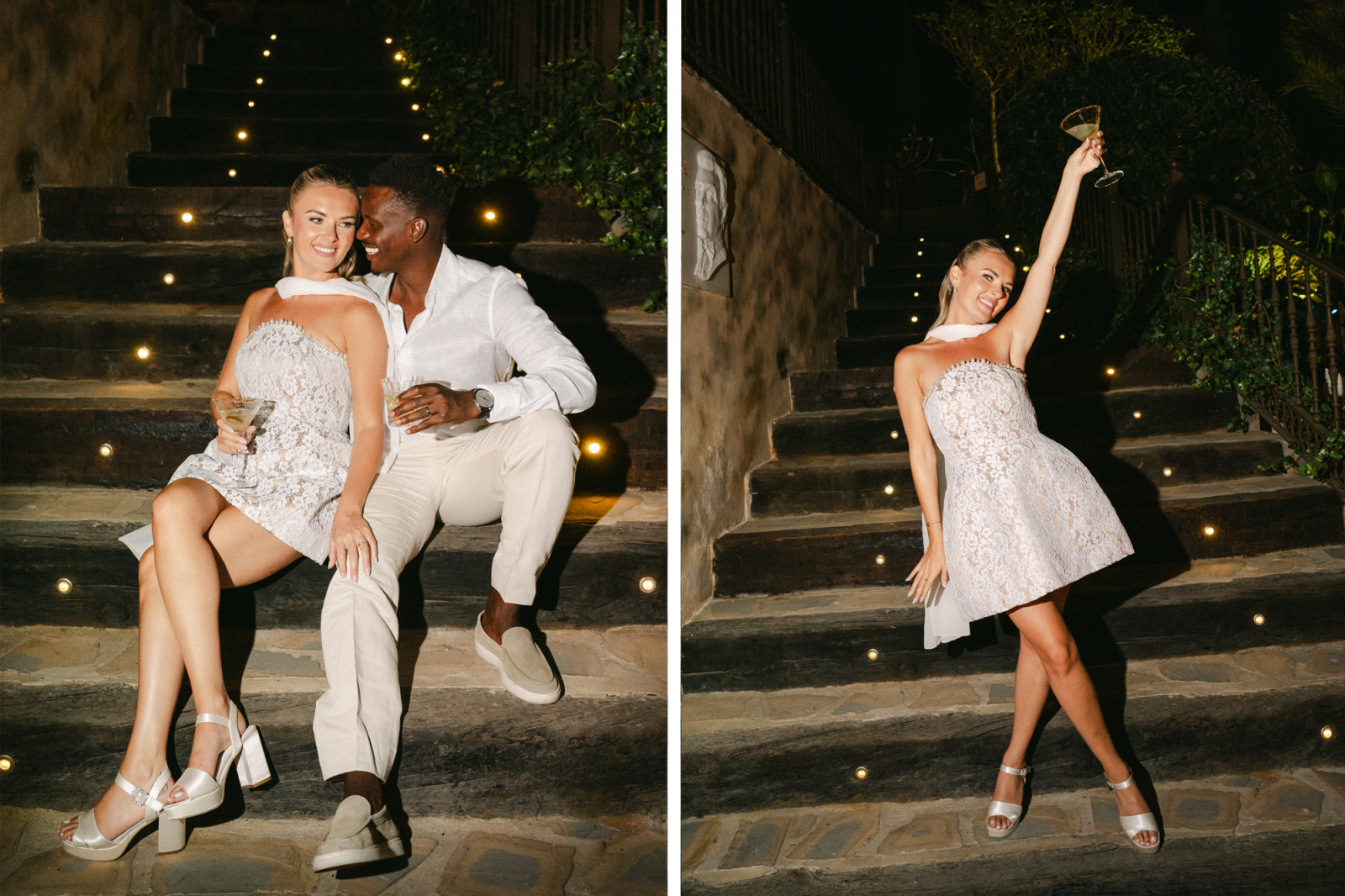 luxury and elegant wedding