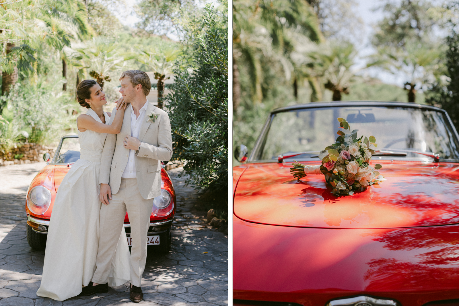 wedding at el cortijo san francisco